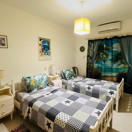 Taniandres Apartments Paralimni Exterior photo