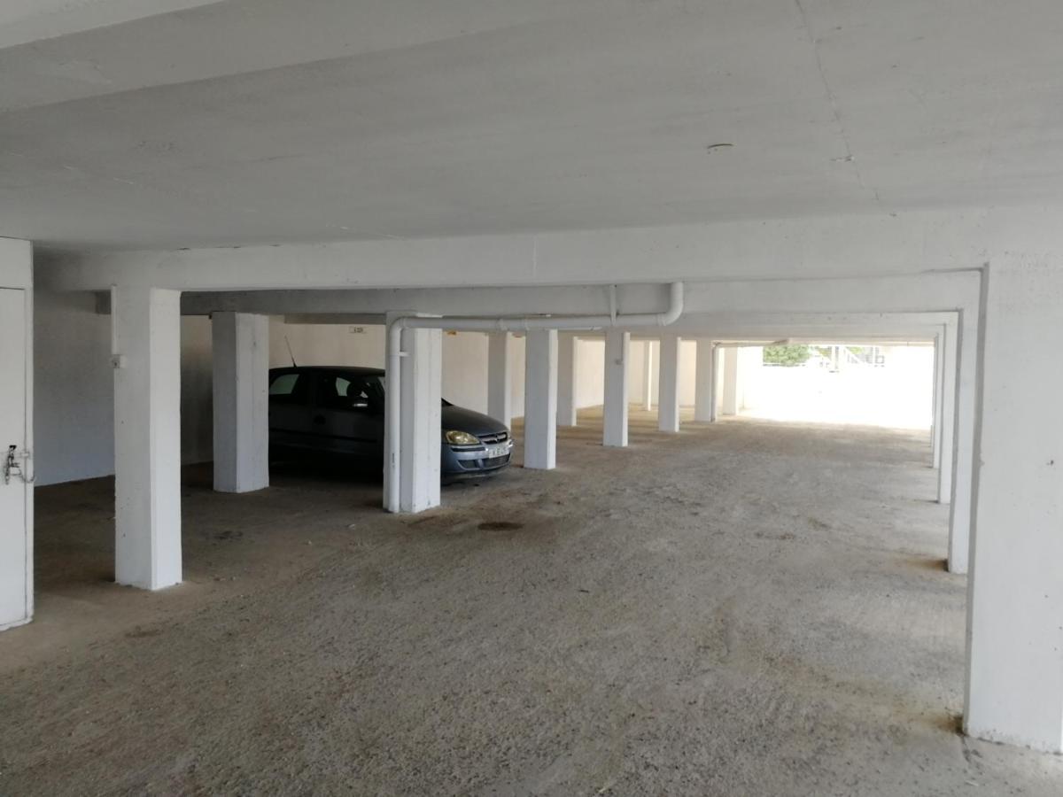 Taniandres Apartments Paralimni Exterior photo