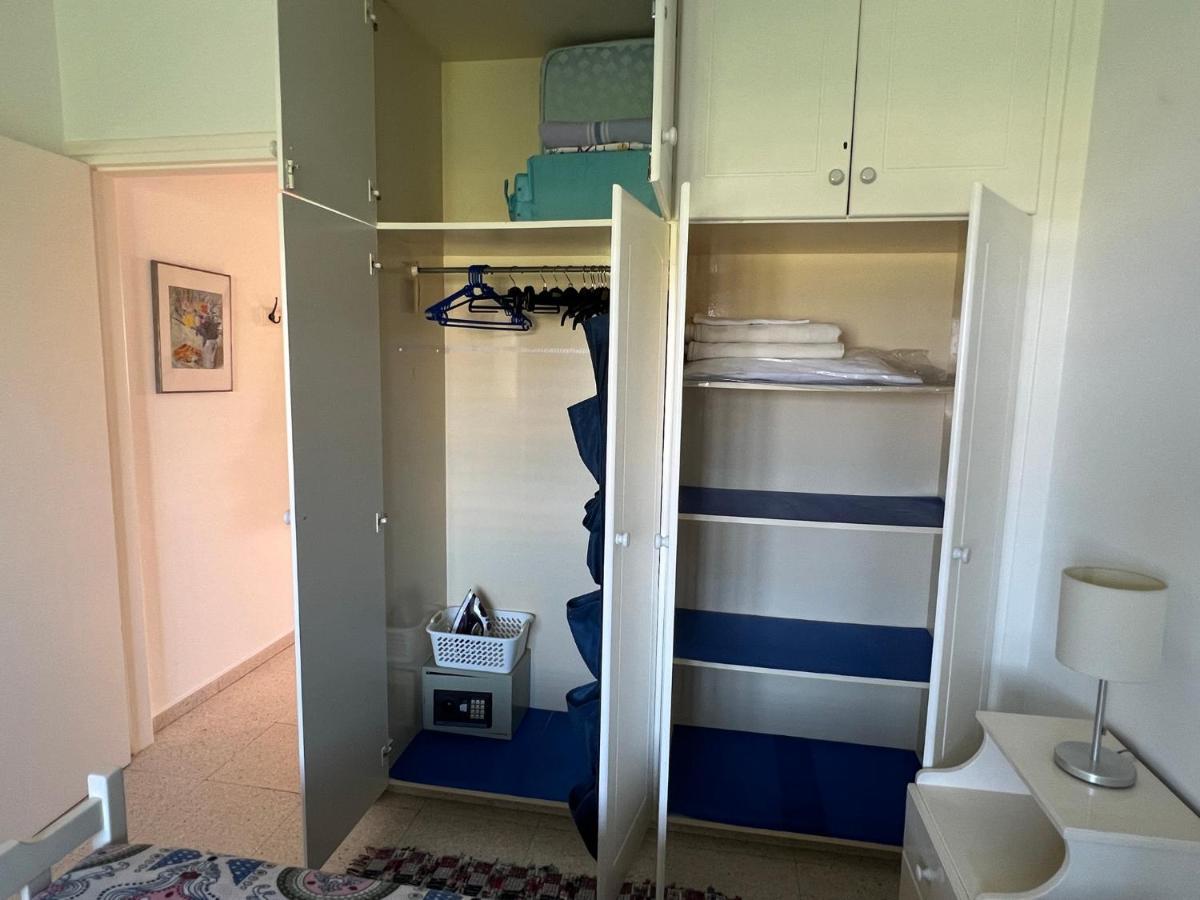 Taniandres Apartments Paralimni Exterior photo